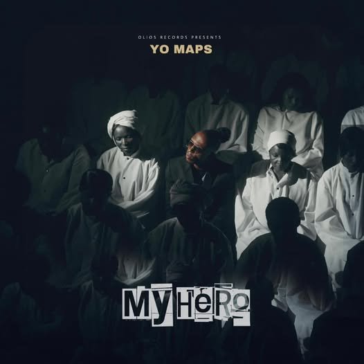 Yo Maps – Bana Bandi (Intro) (Official Audio)